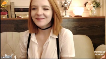 Ginger_Pie  01-03-2021